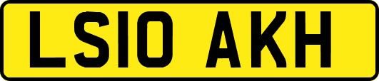 LS10AKH