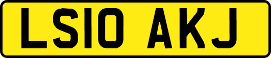 LS10AKJ