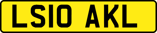 LS10AKL