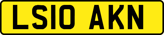 LS10AKN
