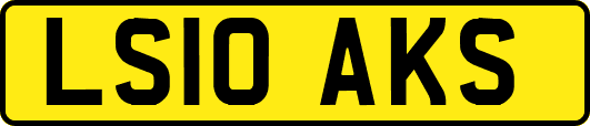 LS10AKS