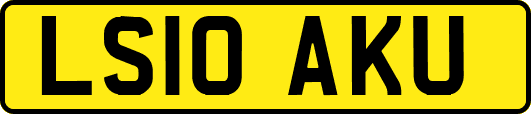 LS10AKU