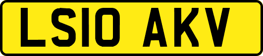 LS10AKV