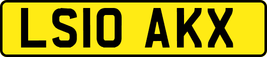 LS10AKX
