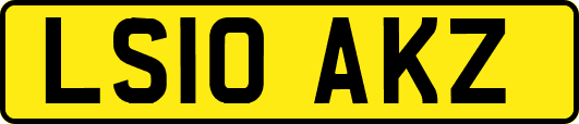 LS10AKZ