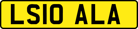 LS10ALA