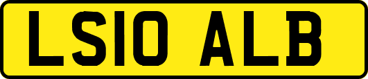 LS10ALB