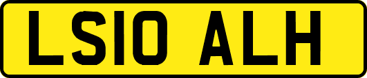 LS10ALH