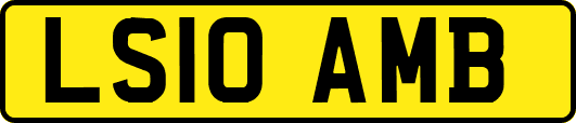LS10AMB