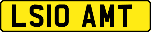 LS10AMT