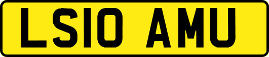 LS10AMU
