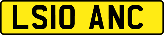 LS10ANC