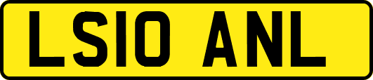 LS10ANL