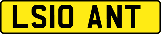 LS10ANT