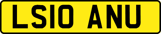 LS10ANU