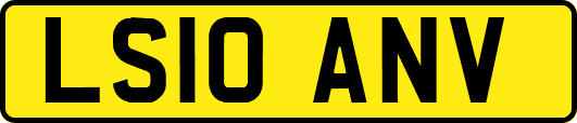 LS10ANV