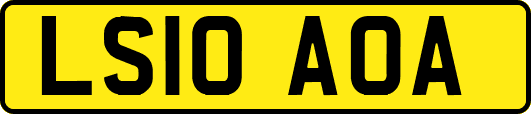 LS10AOA