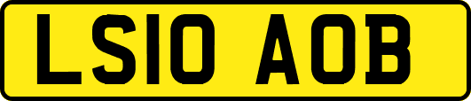 LS10AOB