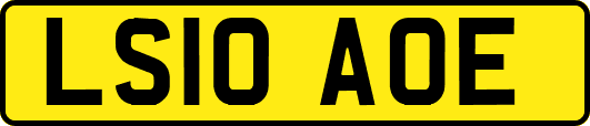 LS10AOE