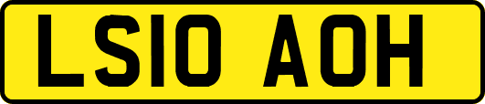 LS10AOH