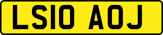 LS10AOJ