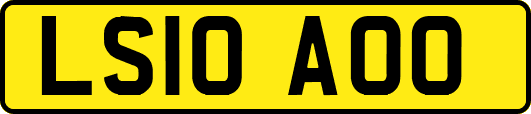 LS10AOO