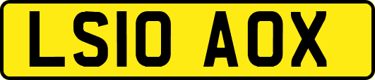 LS10AOX