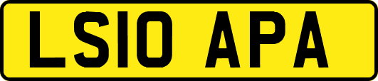 LS10APA