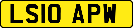 LS10APW