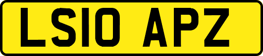LS10APZ