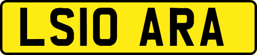 LS10ARA
