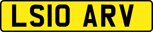 LS10ARV