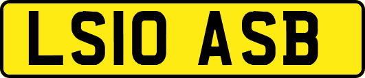 LS10ASB