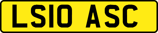 LS10ASC
