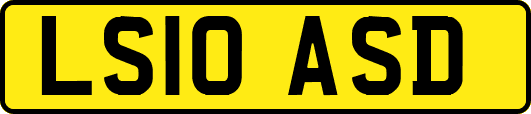 LS10ASD