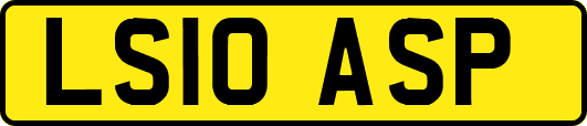 LS10ASP