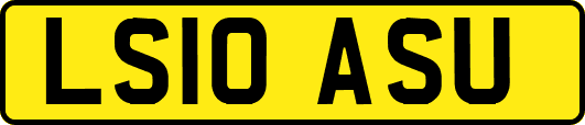 LS10ASU