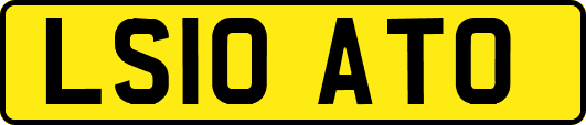LS10ATO