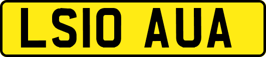 LS10AUA