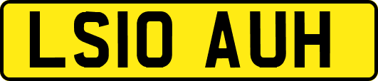 LS10AUH