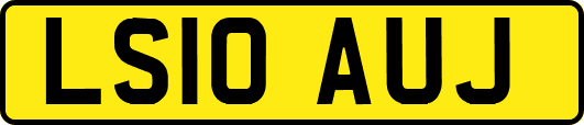 LS10AUJ