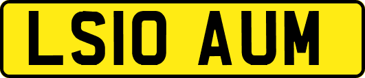 LS10AUM