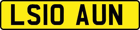 LS10AUN