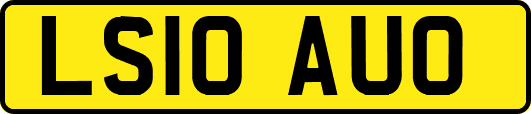 LS10AUO