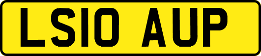 LS10AUP