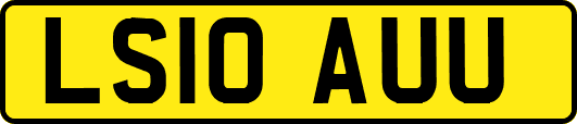 LS10AUU