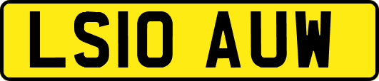 LS10AUW