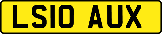 LS10AUX