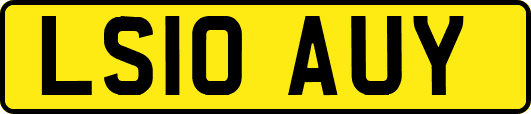 LS10AUY