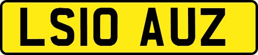 LS10AUZ